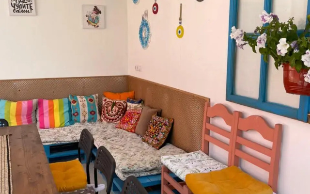 Частный дом Модерн