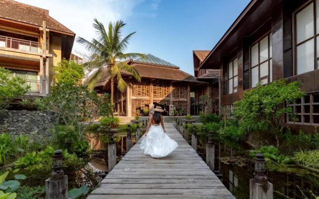 Dinso Resort & Villas Ko Chang, Vignette Collection