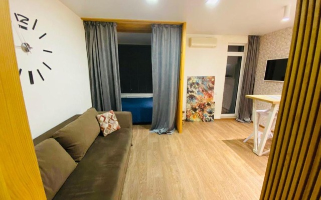 Апартаменты Пять столиц