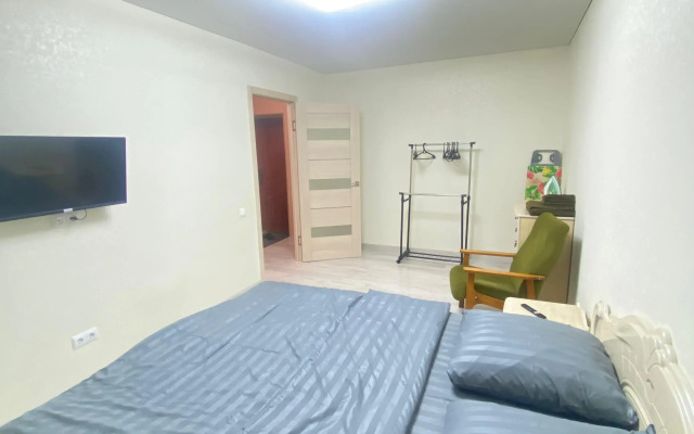 Квартира на Красной