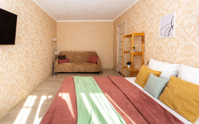 Апартаменты Home Vita (Хоум Вита) на улице Щорса 13 - фото 2