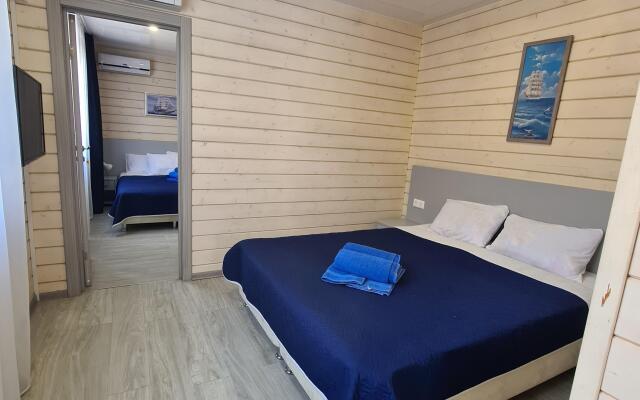 Karavella Guest house