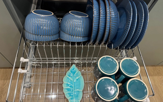 Квартира на Сибгата Хакима