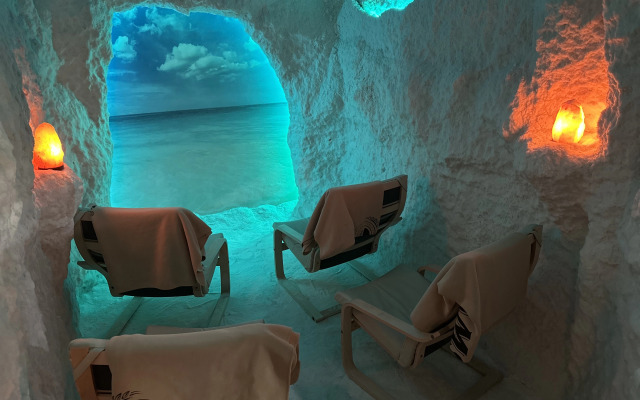 Sochi-Breeze Hotel