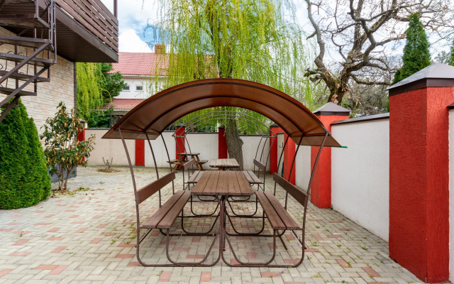 Respekt Guest House
