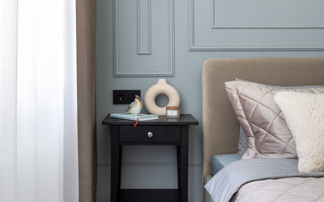 Апартаменты EasyHomeS на Набережной Фонтанки