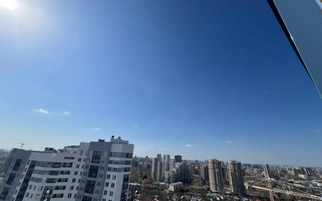 Квартира Посуточно Блюхера 93