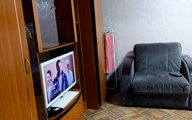 Uyutnie Apartments