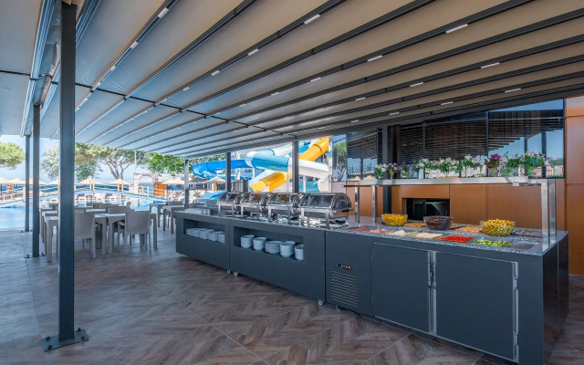 Avsa Artemis Hotel