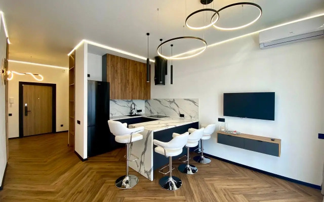 Stolichny Flat