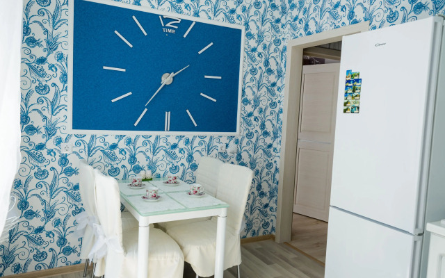 Апартаменты Ольга Светлогорск