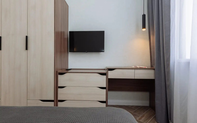 Квартира у моря