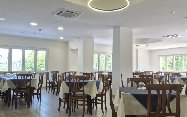 Hotel Suite Hotel Club Dominicus