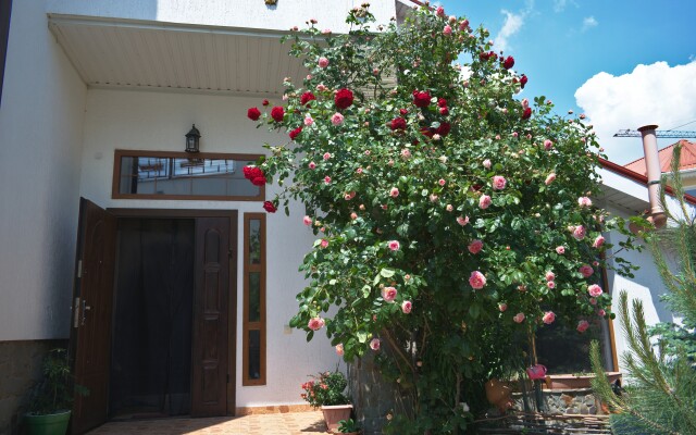 Svetoch Guest House