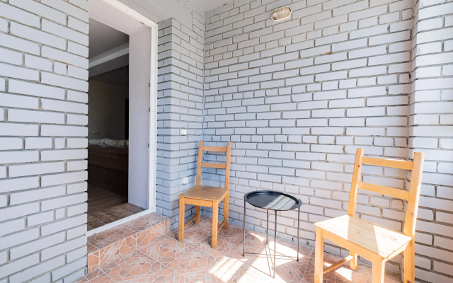 Apartamenty OK! Sovetskaa 69 etaz 5