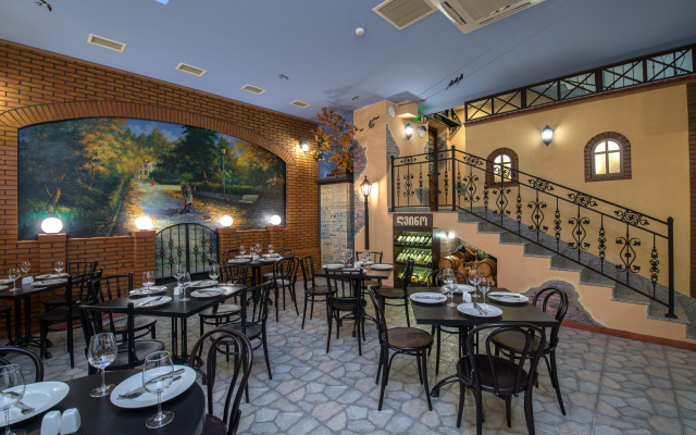 Veranova Hotel