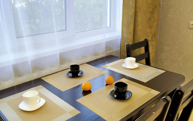 Квартира Двухкомнатная в Центре города Пскова