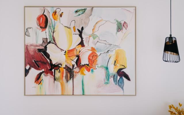 Апартаменты The VALLEY