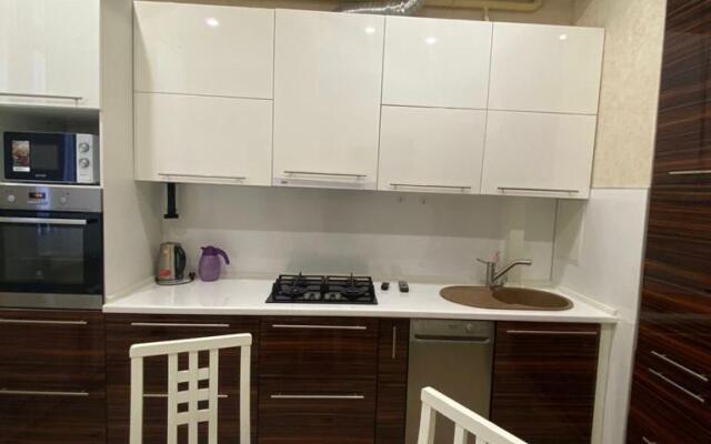 Na Vinogradnoy Flat