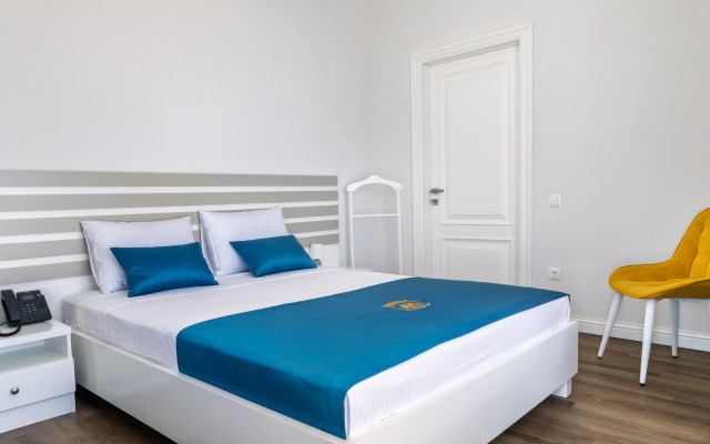 Отель Атлантис Марина