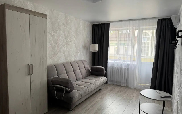 Квартира на Трёхсвятской