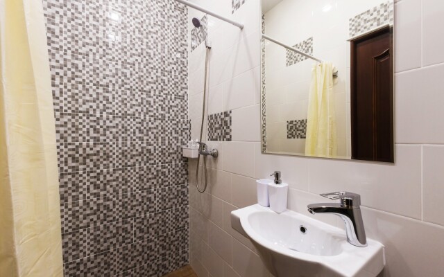 Villa Venetsiya 1 Morskaya Liniya Guest House