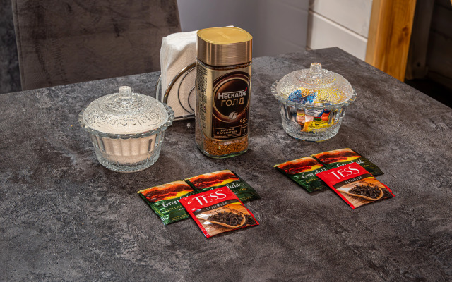 Коттедж в Терсколе от Квартирукинг