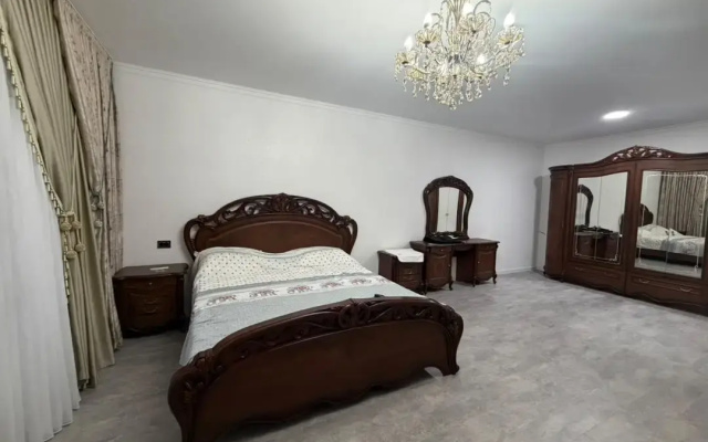 Отель Kol-Ukok Hotel
