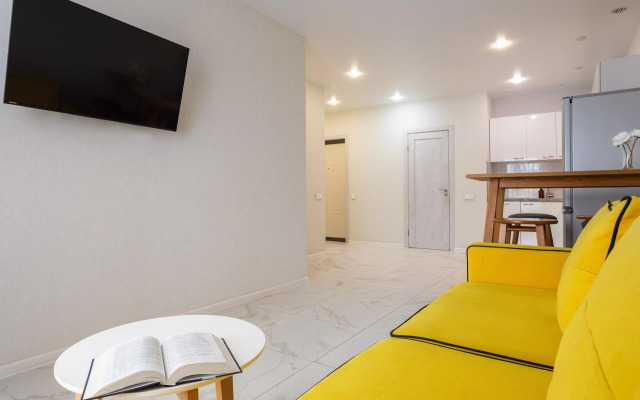 Апартаменты у Музея Янтаря 1