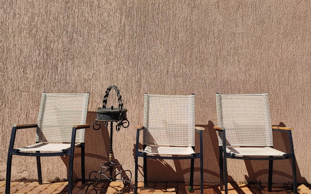 Гостевой дом Светлана