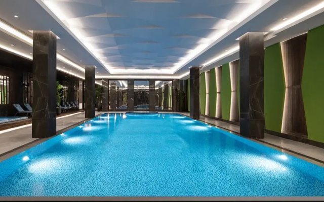 Movenpick  Istanbul Asia Airport