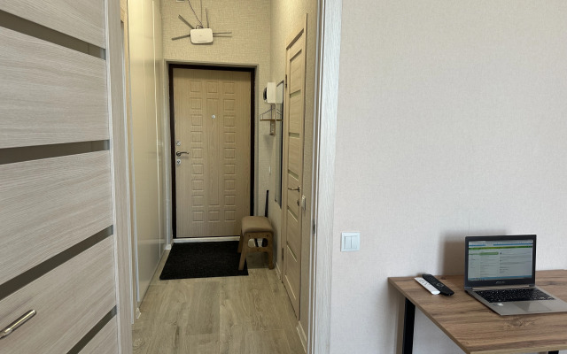 Квартира в Самом Удобном Районе Города