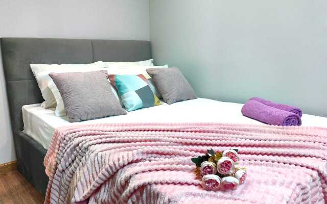 Квартира Однокомнатная  Возле Мамаева Кургана