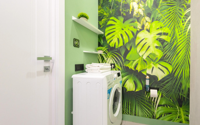 Апартаменты Стильная квартира в сердце исторического центра Казани