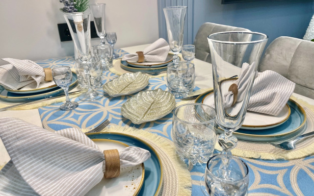 Serdtse Sakhalina Flat