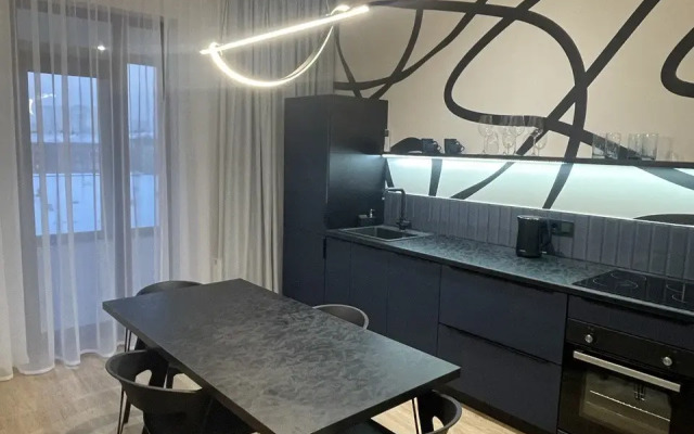 Квартира Уютная Двушка в Нобеле