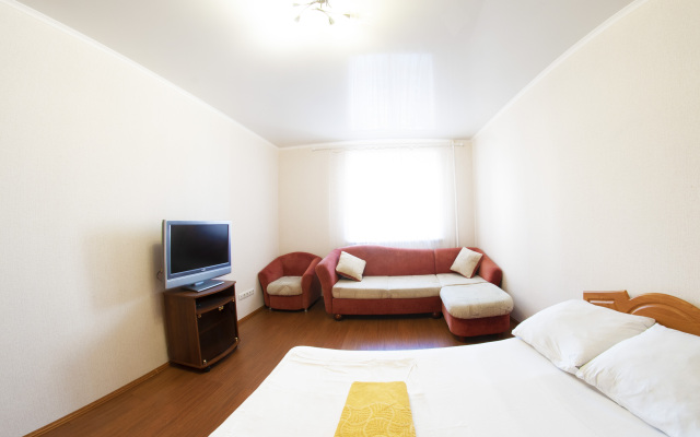 Na Maksima Gorykogo 83 Apartments