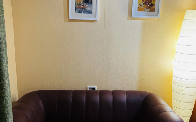 Galery Hotel (Sakura)
