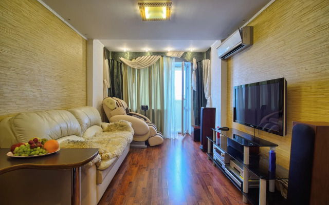 Marshala Rokossovskogo 1 Apartaments