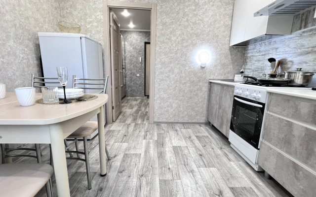 1-K 35m 2 Krovati Flat