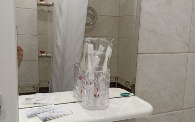 Na Ulitse Nekrasova 4 Flat