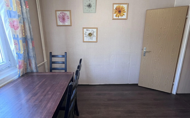 Апартаменты Privi House на Удмуртской 286