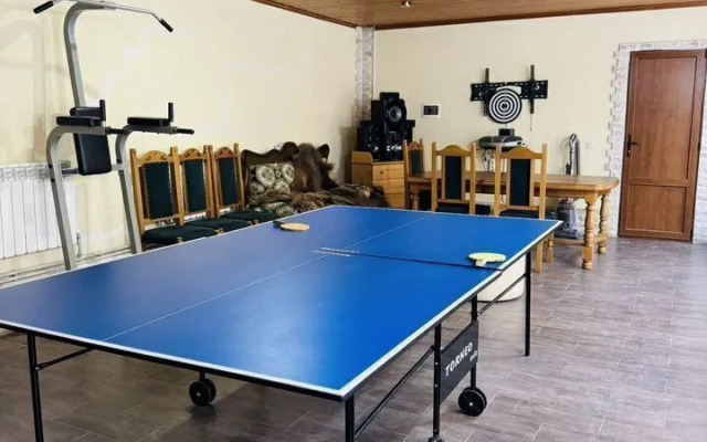 Частный дом со всеми условиями на берегу моря