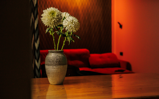 Апартаменты на Вишневского