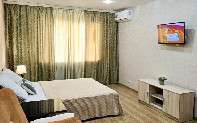 Vladimir Apartments