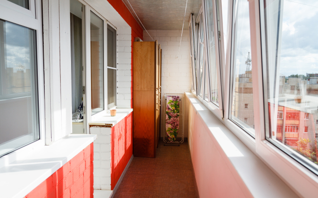 9 Nochej Apartments