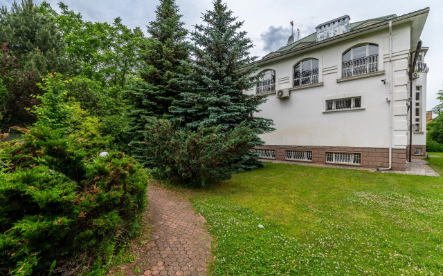 Частный Дом Деревня Тимошкино 114