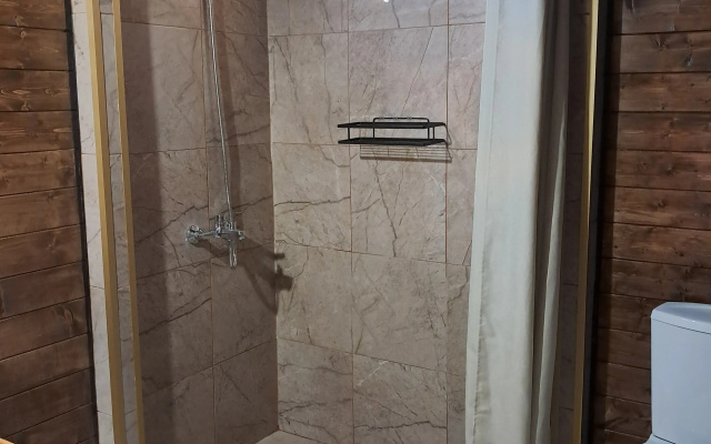 Baza otdyha San Siro cottage house