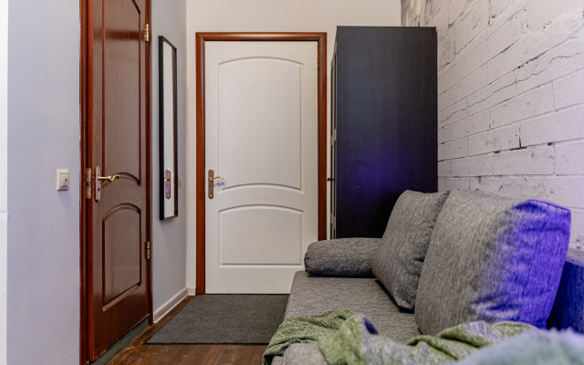 Апартаменты Жуковского 1/2/10с2 (303)