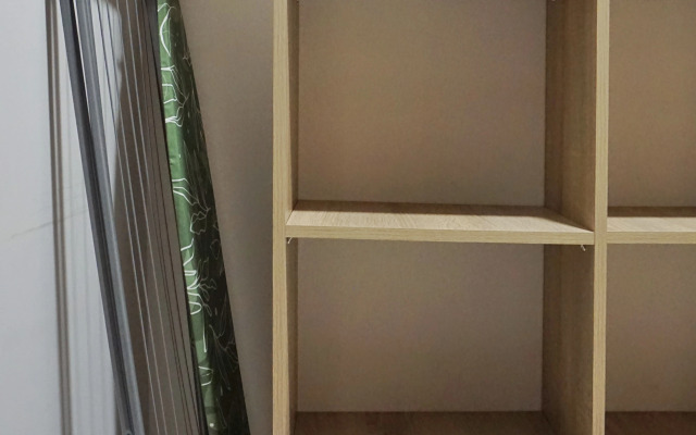 Prostornaya Treshka Flat